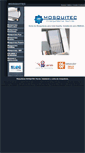 Mobile Screenshot of mosquitec.net